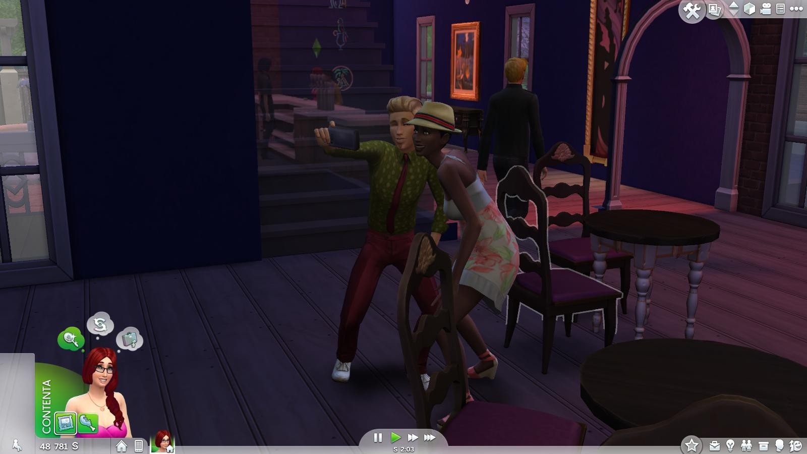 Los Sims 4 - Imagen 43